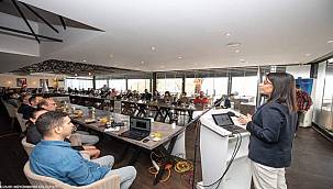 İzmir Uluslararası Transplant Oyunları tanıtıldı 