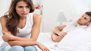 Kadın olmak zaten çok zor, ama kadın hastalıkları daha da zor! 