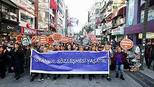 Karşıyaka'da dopdolu 8 Mart programı! 