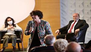 Karşıyaka'da Tarım Zirvesi  