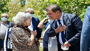 Karşıyaka 'Yaşlılara Saygı Haftası'nı coşkuyla kutlayacak 