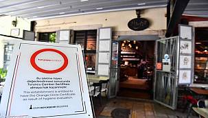 Kemeraltı Çarşısı'nda Turuncu Çember genişliyor 