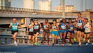 En hızlı, en zevkli, en anlamlı maraton başlıyor!