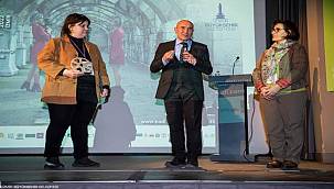 "Oscar yolunda da yoldaşınız olmaya devam edeceğim" 