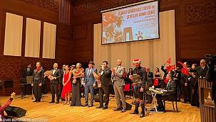 Özuslu: "Çanakkale Zaferi dünya tarihinde dönüm noktasıdır" 