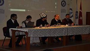 Prof. Dr. İnayet: "Nevruz, Türk dünyasının ortak değeridir"