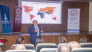 Prof. Dr. Terzi uyardı: "Kolon kanseri artıyor" 