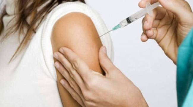 Rahim ağzı kanserinden korunmanın yolu aşı ve tarama