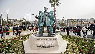 Sağlık emekçilerinin mücadelesi ölümsüzleşti 