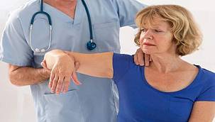 Sarkopeni yaş aldıkça daha çok tehdit ediyor 