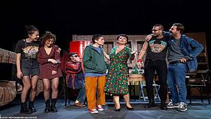 Şehir Tiyatroları 27 Mart haftasında üç oyunuyla sahnede 