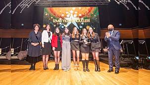 Soyer: "İzmir Yıldızı'nın ruhu çoğaldıkça İstanbul Sözleşmesi yeniden ışıldayacak" 