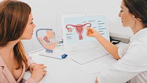 Söylemesi zor, tedbir alınmazsa yaşatabilecekleri daha da zor bir hastalık: Endometriozis 