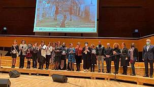 Uluslararası Kadın Yönetmenler Film Festivali başladı 