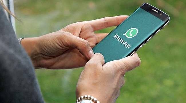 Whatsapp birinci sıradan düşmüyor 