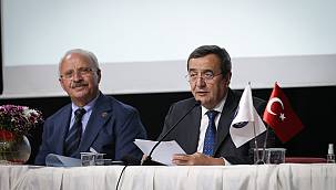 Zeytinlikler için bir dava da  Kıyı Ege Belediyeler Birliği'nden 