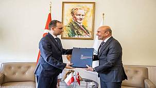 Ziyarette barış vurgusu 