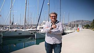 147 kilodan 87 kiloya düştü, hayatla barıştı 