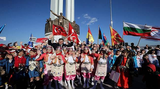 30. Uluslararası Karşıyaka Çocuk Festivali başlıyor! 