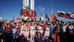 30. Uluslararası Karşıyaka Çocuk Festivali başlıyor! 