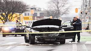 90 Günde 100 Binden Fazla Trafik Kazası Yaşandı 