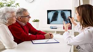 Akciğer sertleşmesinin bilinen kesin bir tedavisi yok ama yavaşlatmak mümkün! 