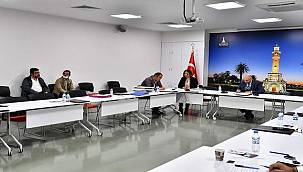 Ana hizmet binasının yıkım ihalesi sonuçlandı 