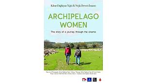 Arşipel Kadınları filmi "En İyi Belgesel" ödülünü İzmir'e kazandırdı