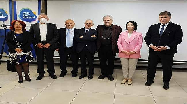 Başkan Cemil Tugay: Hedefimiz her yaşta mutlu bir toplum 