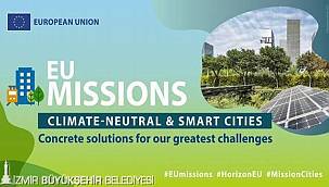 Başkan Soyer: "İzmir yine öncü yine değer yaratıyor"