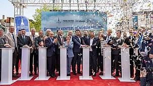 Başkan Tunç Soyer: "İzmir'de dönüşüm başlamıştır" 