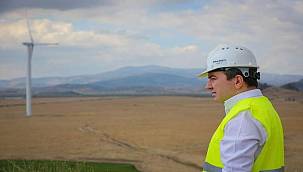 Bergama'ya kurulacak olan Serbest Bölge için sözleşme imzalandı 