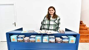 Beşinci turizm bilgilendirme ofisi Hisarönü'nde açıldı 