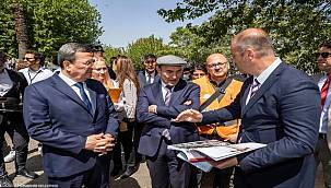 Cittaslow Metropol'de sakin başlangıç