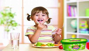 Çocuğum yemiyor, yemek seçiyor diyen anneler dikkat! 