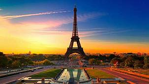 Dünyanın en dikkat çekici şehirleri belli oldu 