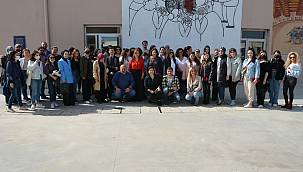 Ebeveyn Bilgi ve Eğitim Merkezi'nde eğitimler sürüyor 