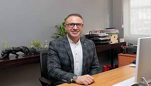 EGOD Başkanı Torun'dan KDV uyarısı:  "İkinci elde fiyatlar artacak, kayıt dışı tehlikesi var" 