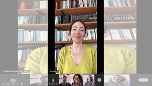 EÜ'de "Sosyal Medyada Var Olmak" söyleşisi 