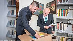 Fatih Gürbüz'den dayanışmaya destek 