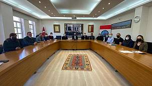 Foça'da Bağımlılıkla Mücadele Çalıştayı düzenlendi