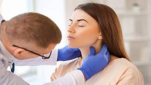 Gırtlak Kanserinde 3 Erken Sinyale Dikkat  