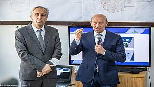 Güzeltepe'de hak sahiplerinin yüzünü güldüren düzenleme 