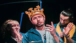 Hayali bir ülkede toplumsal zaman panaroması: Ayak-Bacak Fabrikası 