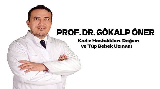 HİS-PRP ile annelik şansı artıyor! 