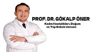 HİS-PRP ile annelik şansı artıyor! 