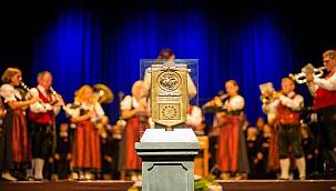 İzmir 2022 Avrupa Ödülü'nü kazandı 