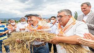 İzmir Büyükşehir Belediyesi'nden 3 yılda 12 milyar lirayı aşan yatırım 