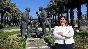 İzmir İş Dünyası'ndan 23 Nisan'da Ulusal Egemenlik vurgusu   