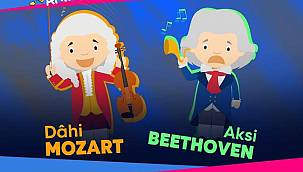 İzmirliler sanata doyacak